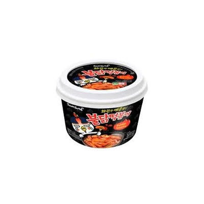Sam Yang Hot Chicken Topokki Big Bowl 185g
