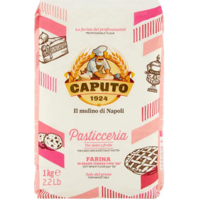 Caputo Farina Tipo o Pasticceria 1kg