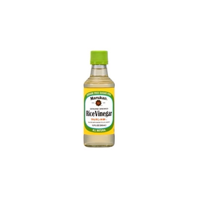 Marukan Rice Vinegar 355ml