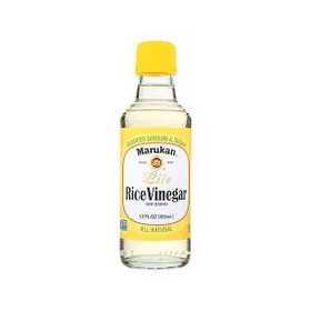 Marukan Rice Vinegar Light 355ml