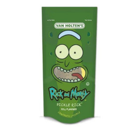 Vanholten Pickle Rick & Morty Edition 306g