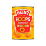 Heinz Spaghetti Hoops 400g