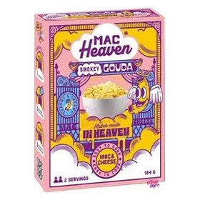 Mac & Cheese Smokey184g
