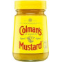 Colmans Mustard Jar 100g
