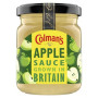 Colmans Sauce Jar Bramley Apple 155g