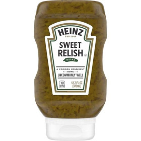 Heinz Sweet Relish 375ml