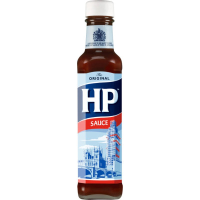 HP Brown Sauce 255ml