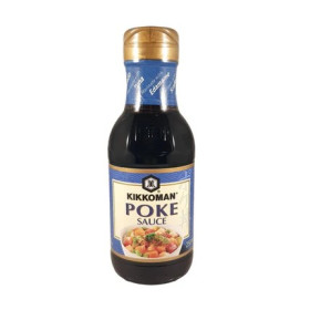 Kikkoman Poke Sauce 250ml