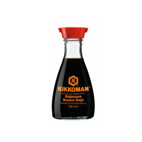 Kikkoman Sauce Soja Dispenser 150ml