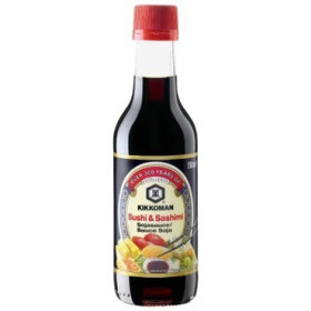 Kikkoman Sushi & Sashimi 250ml