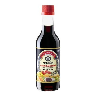 Kikkoman Sushi & Sashimi 250ml