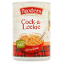 Baxters Soup Cock a Leekie 400g