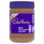 Cadbury Smooth Chocolate Spread 400g