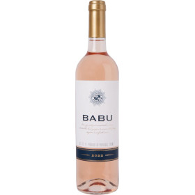 Fiuza Babu Rose 75cl