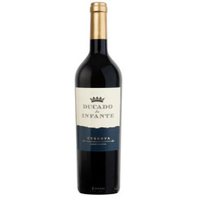 Fiuza Ducando Do Infante Reserva 75cl