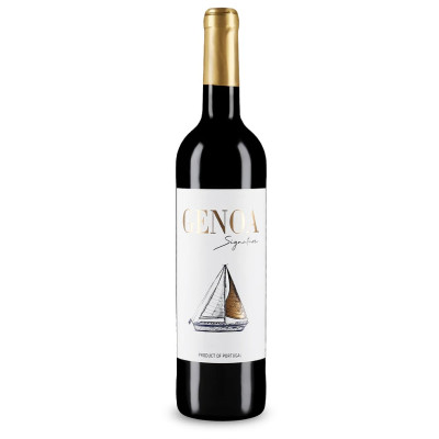 Fiuza Genoa Red 75cl