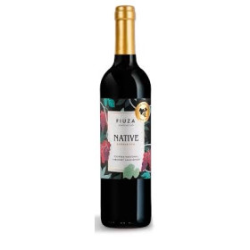 Fiuza Native Reserva 75cl
