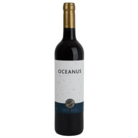 Fiuza Oceanus Red 75cl
