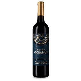 Fiuza Oceanus Reserva Touriga Nacional 75cl