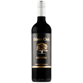 Fiuza Silent Oak 75cl