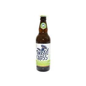 Thistly Cross Cider Elderflower 50cl