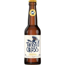 Thistly Cross Cider Original 33cl