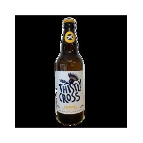 Thistly Cross Cider Original 50cl