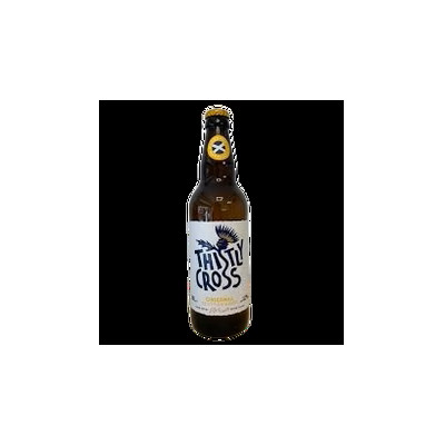 Thistly Cross Cider Original 50cl