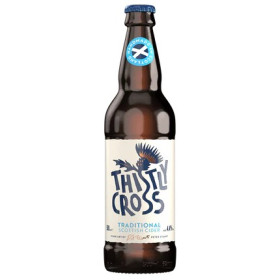 Thistly Cross Cider Traditional 50cl
