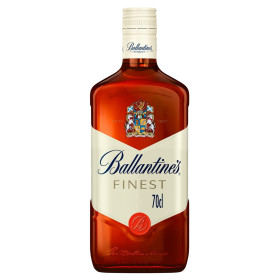 70cl Whisky 40%V Ballantines