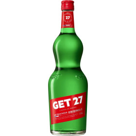 70cl 17.9%V Get 27