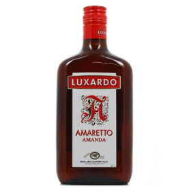 70cl 24%V Amaretto Luxardo
