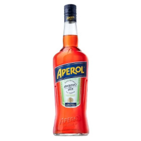 1L Apéritif 12.5%V Aperol