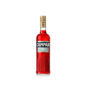 70cl Bitter 25%V Campari