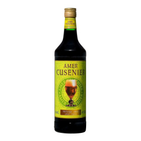 1L Amer Bière 14.8%V Cusenier