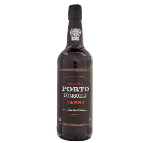 75cl Porto Tawny Consuelo 18%