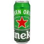 Bouteille 50cl Bière Heineken 5%V