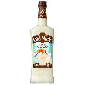 70cl Punch Coco 16% Old Nick