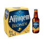 6X25cl Bière Affligen Blonde 6.7%V