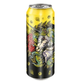 50cl Bière Slash Citrus 4.5%V