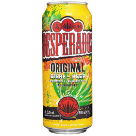 50cl Bière Desperados 5.9%V