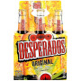 6X33cl Bière Tequila Desperados 5.9%V