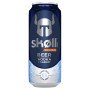 50cl Bière Skoll Tuborg 6%V