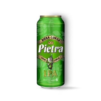 50cl Bière Pietra 6%V