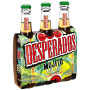 3X33cl Bière Tequila Desperados Mojito 5.9%V