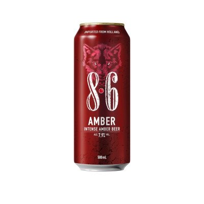 50cl Bière 8,6 Bavaria Red 7.9%V