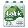 1.5L Eau minérale naturelle volcanique Volvic