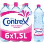 1.5L Eau minérale Contrex