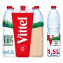 1.5L Eau minérale Vittel