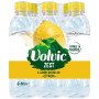 6X50cl Eau citronnée Volvic